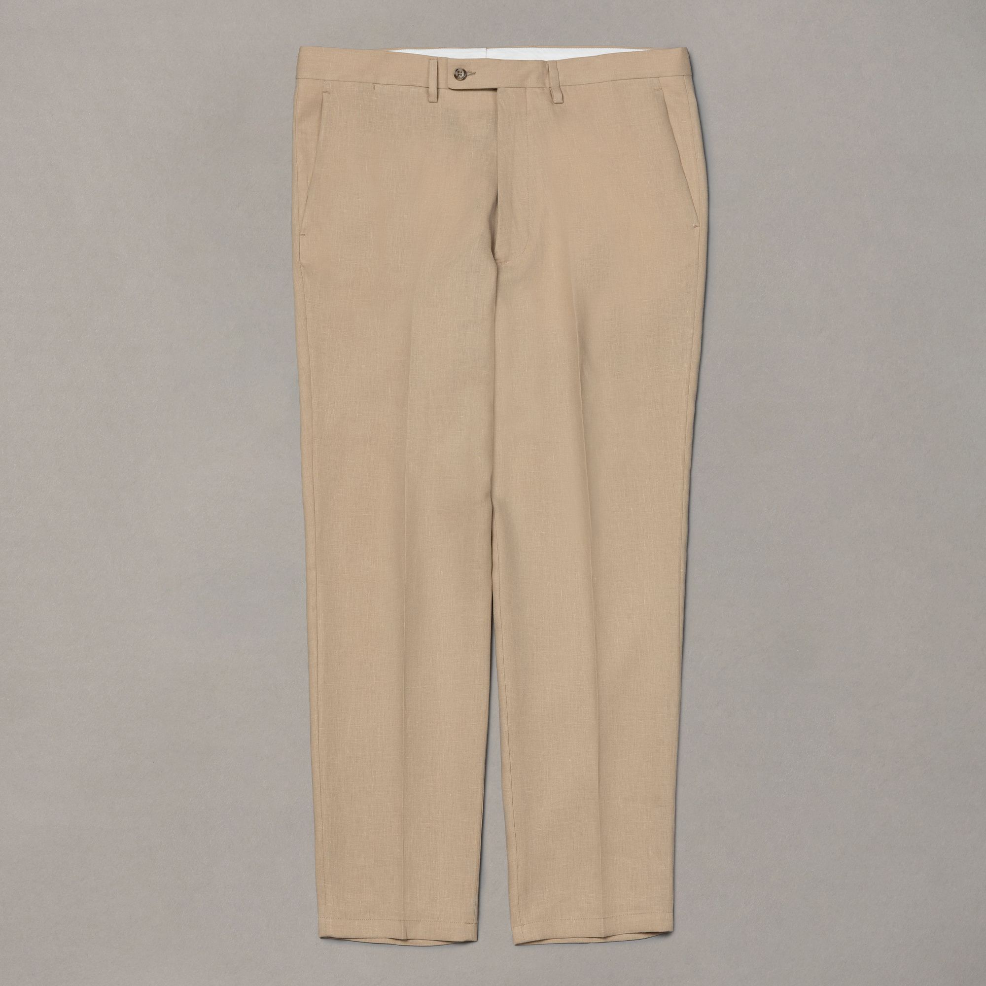 Japanese Linen Trousers
