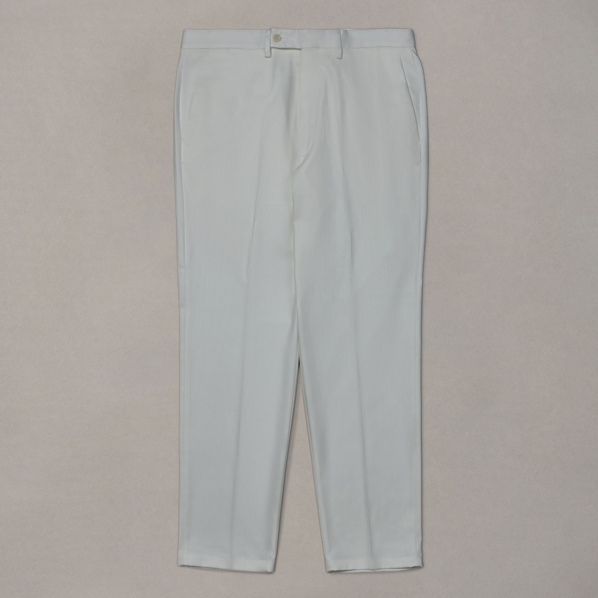 Pantalone Bianco Giapponese
