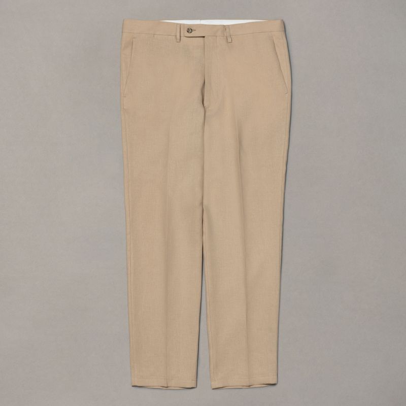 Japanese Linen Trousers