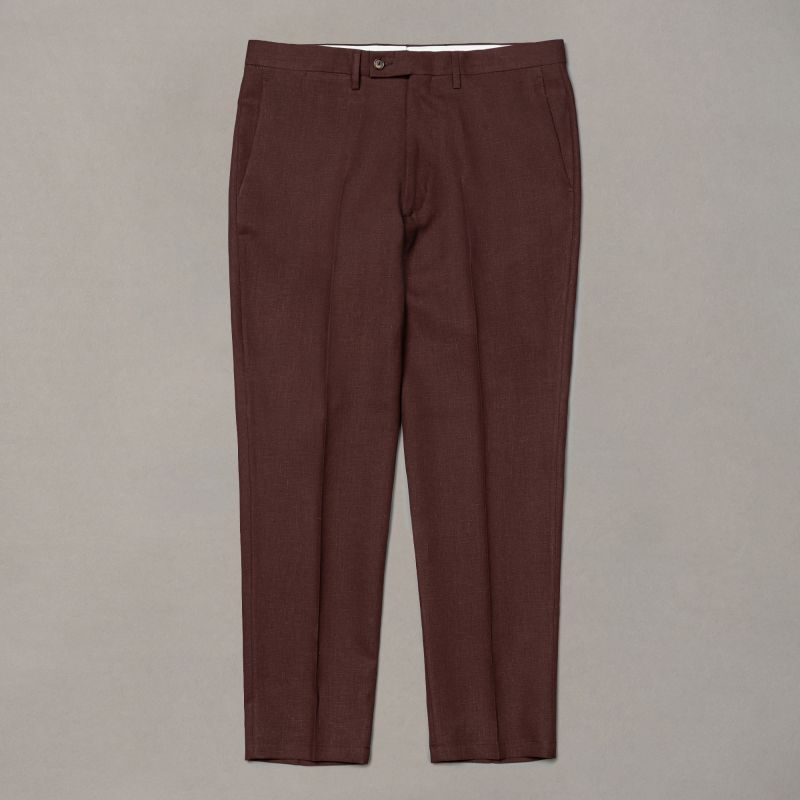 Japanese Linen Trousers