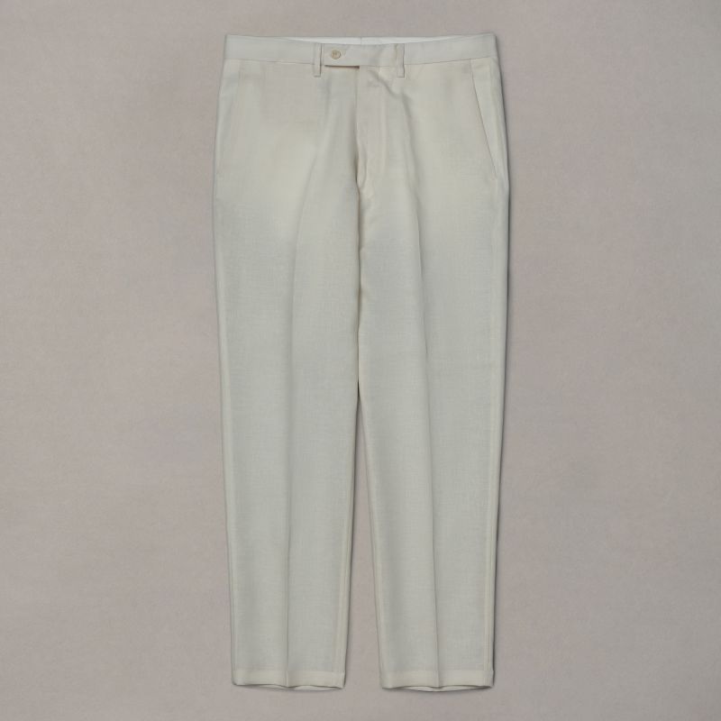 Japanese Linen Trousers